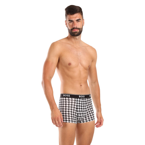 3PACK Boxers homme BOSS multicolore (50517829 965)