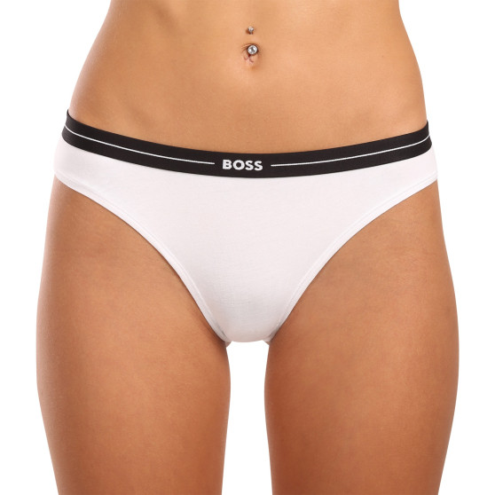 3PACK culotte femme BOSS multicolore (50510016 120)