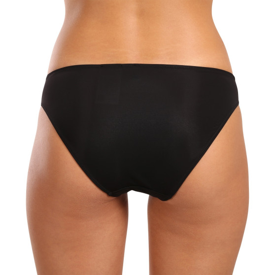 3PACK culotte femme BOSS noir (50520423 001)