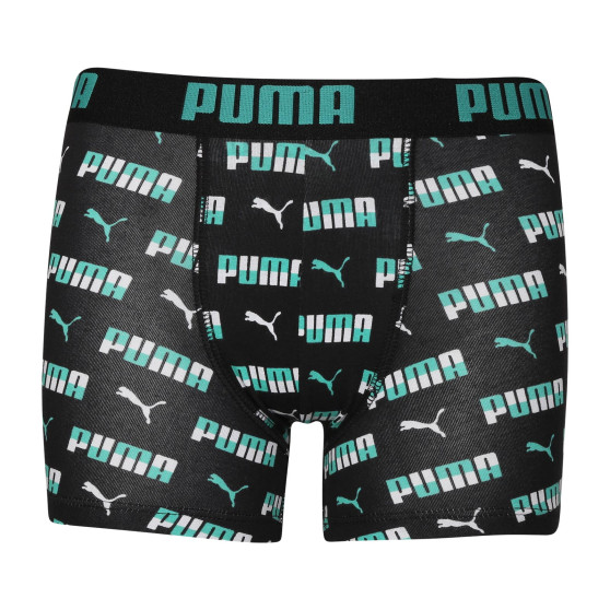 2PACK Boxers garçon Puma multicolore (701225790 001)