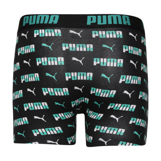 2PACK Boxers garçon Puma multicolore (701225790 001)