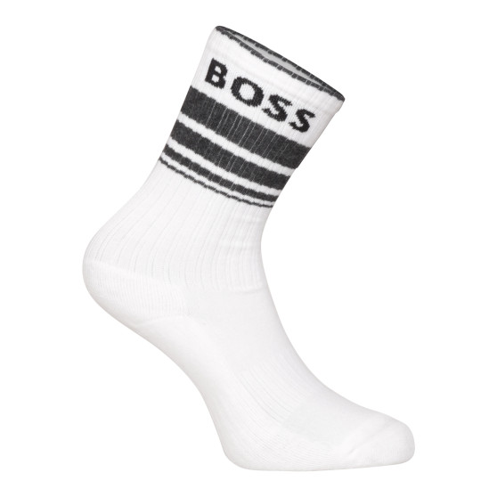 3PACK chaussettes BOSS multicolores (50515143 962)