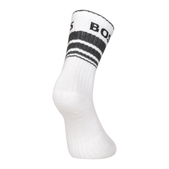 3PACK chaussettes BOSS multicolores (50515143 962)