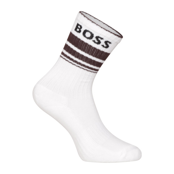 3PACK chaussettes BOSS multicolores (50515143 962)