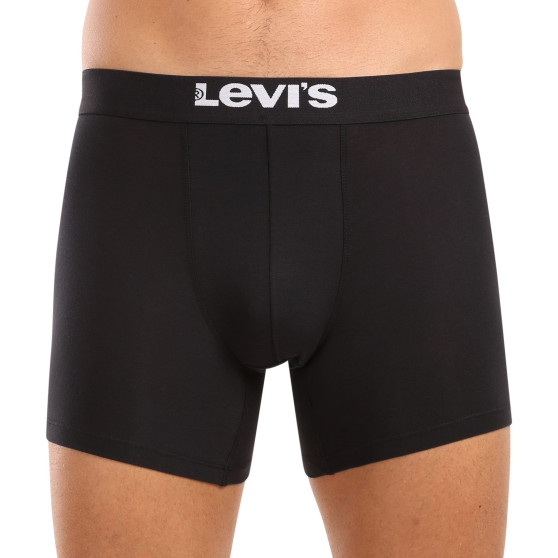 6PACK Boxers homme Levis multicolore (701224217 003)