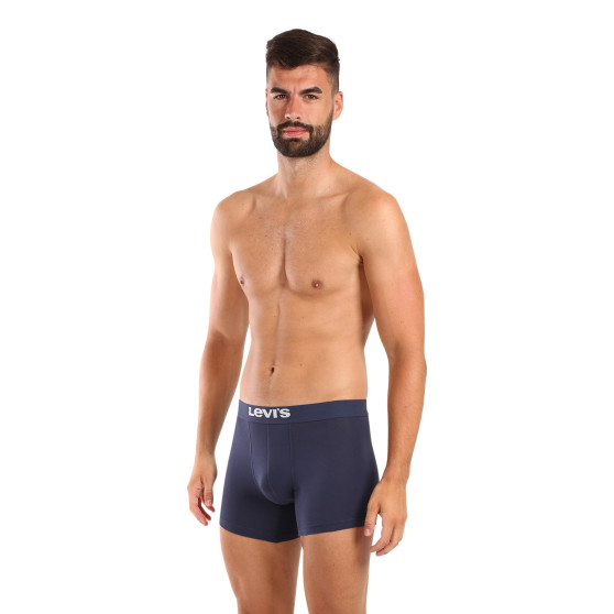 6PACK Boxers homme Levis multicolore (701224217 003)