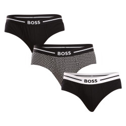 3PACK slip homme BOSS multicolore (50520164 962)