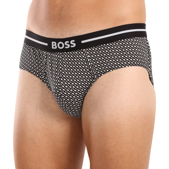 3PACK slip homme BOSS multicolore (50520164 962)