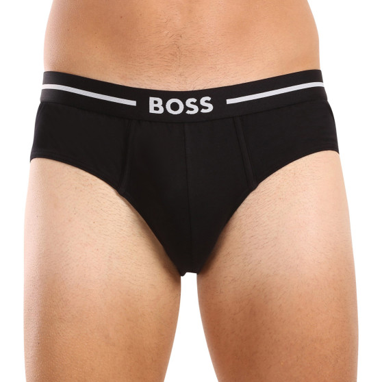 3PACK slip homme BOSS multicolore (50520164 962)