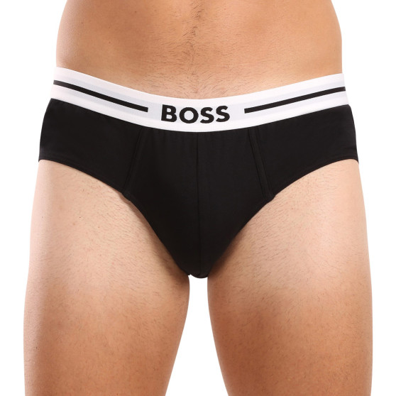 3PACK slip homme BOSS multicolore (50520164 962)