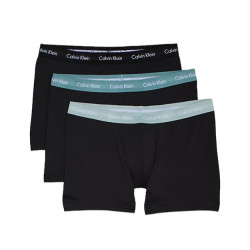 3PACK Boxers homme Calvin Klein oversized multicolore (NB2667A-CB6)