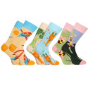 3PACK Les chaussettes du bonheur Dedoles (RS1455155053)