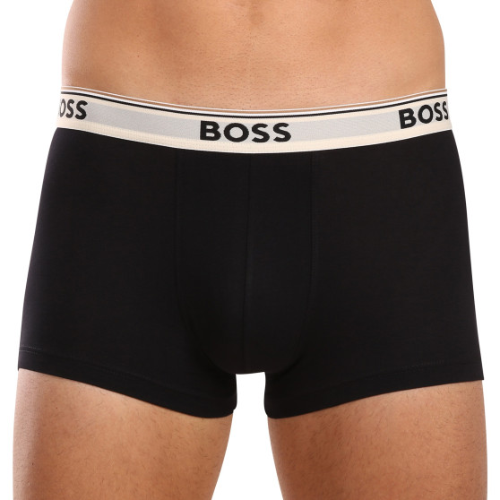 3PACK Boxers homme BOSS multicolore (50517827 978)