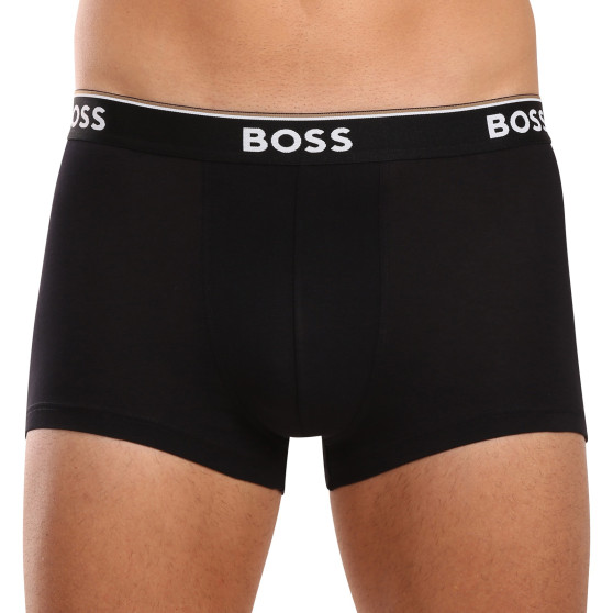 3PACK Boxers homme BOSS multicolore (50517827 978)