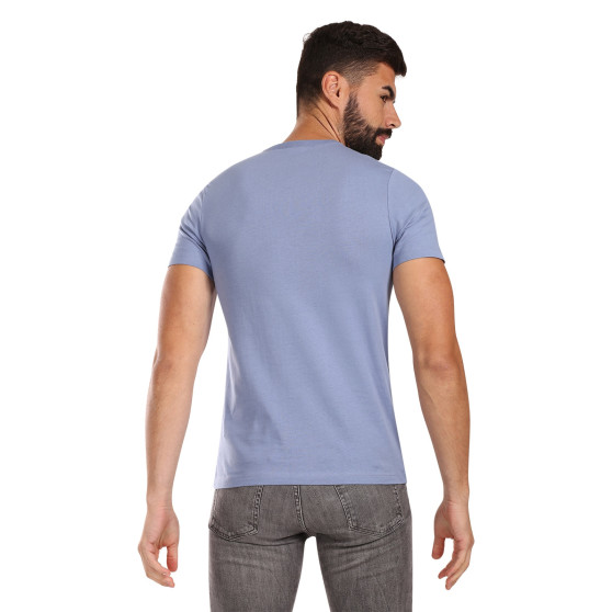 3PACK t-shirt hommes BOSS multicolore (50517856 990)