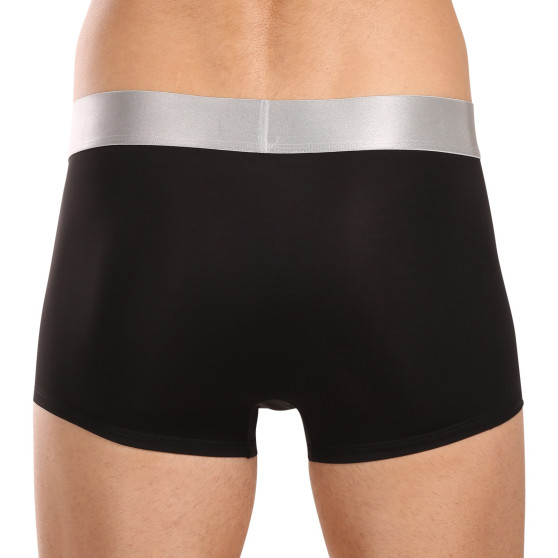 3PACK Boxers homme Calvin Klein noir (NB3074A-QTE)