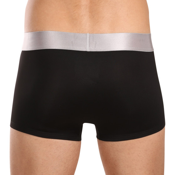 3PACK Boxers homme Calvin Klein noir (NB3074A-MJ3)