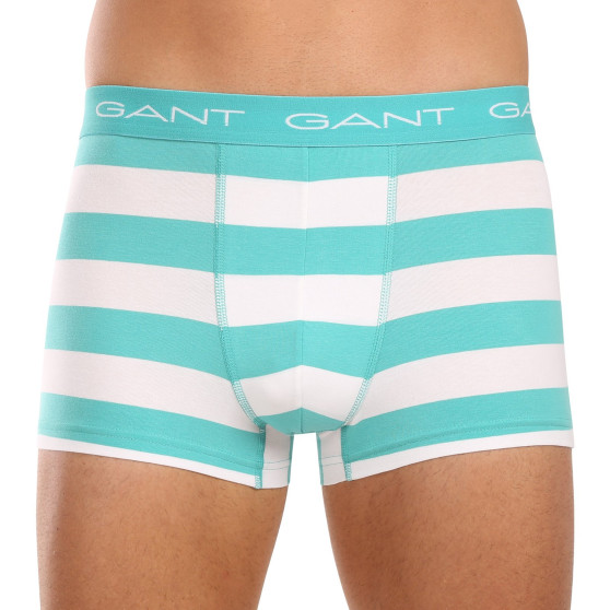 3PACK Boxers homme Gant multicolore (902423013-364)