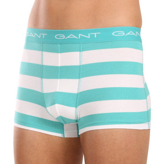 3PACK Boxers homme Gant multicolore (902423013-364)