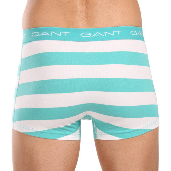 3PACK Boxers homme Gant multicolore (902423013-364)