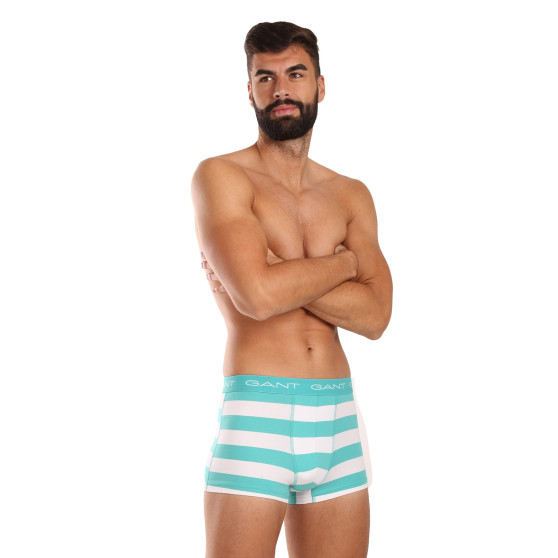 3PACK Boxers homme Gant multicolore (902423013-364)