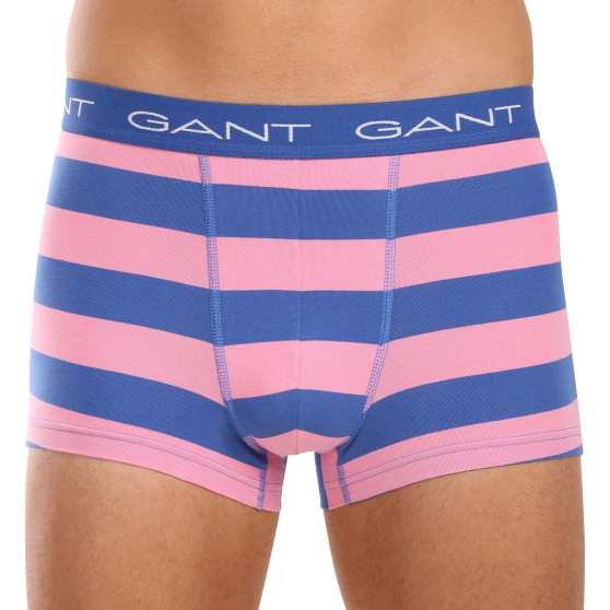 3PACK Boxers homme Gant multicolore (902423013-407)