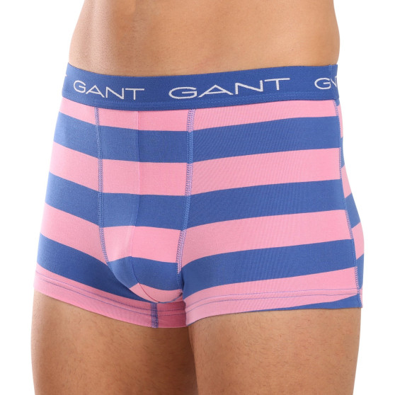 3PACK Boxers homme Gant multicolore (902423013-407)