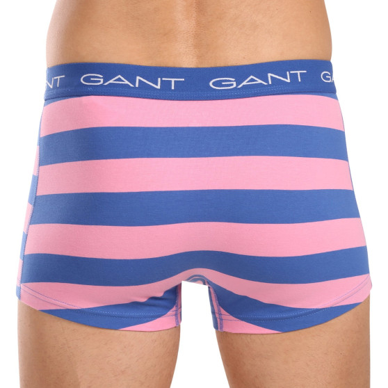 3PACK Boxers homme Gant multicolore (902423013-407)