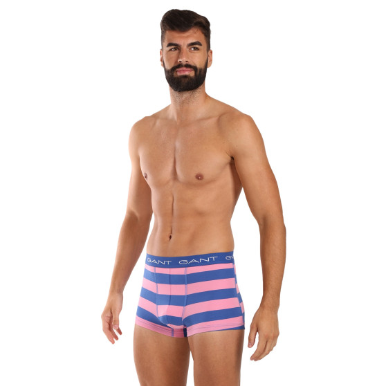 3PACK Boxers homme Gant multicolore (902423013-407)