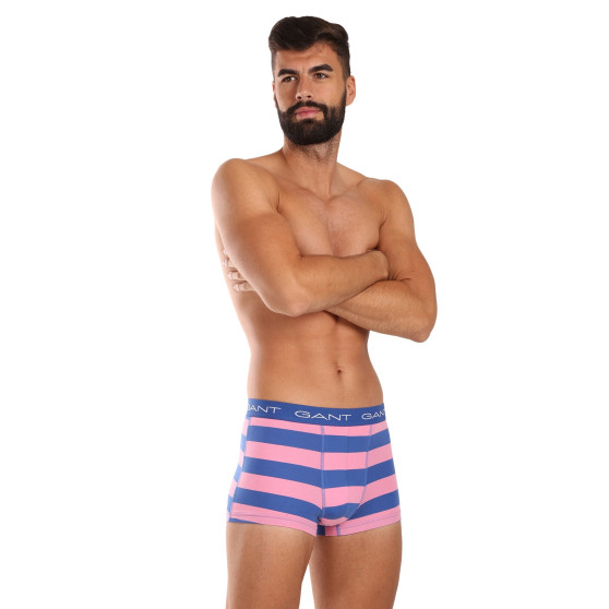 3PACK Boxers homme Gant multicolore (902423013-407)