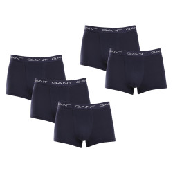 5PACK Boxers homme Gant multicolore (900015003-105)