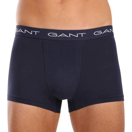 5PACK Boxers homme Gant bleu (900015003-410)