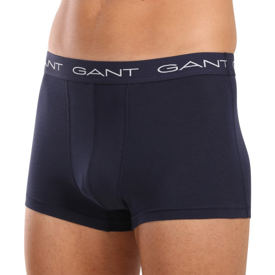 5PACK Boxers homme Gant bleu (900015003-410)