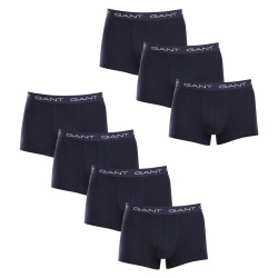 7PACK Boxers homme Gant multicolore (900017003-105)