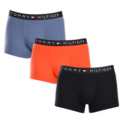 3PACK Boxers homme Tommy Hilfiger multicolore (UM0UM03180 0XK)