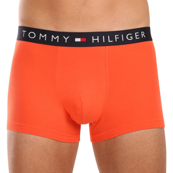 3PACK Boxers homme Tommy Hilfiger multicolore (UM0UM03180 0XS)