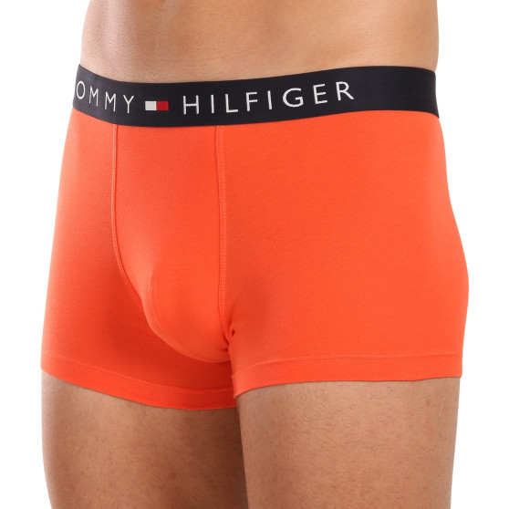 3PACK Boxers homme Tommy Hilfiger multicolore (UM0UM03180 0XS)