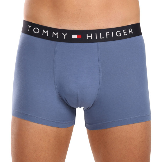 3PACK Boxers homme Tommy Hilfiger multicolore (UM0UM03180 0XS)