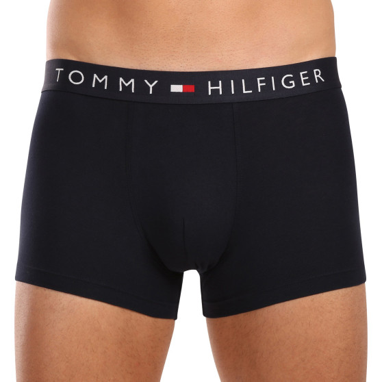 3PACK Boxers homme Tommy Hilfiger multicolore (UM0UM03180 0XS)