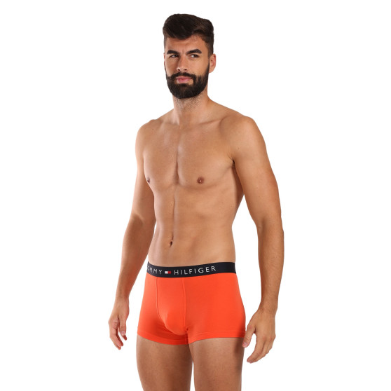 3PACK Boxers homme Tommy Hilfiger multicolore (UM0UM03180 0XS)