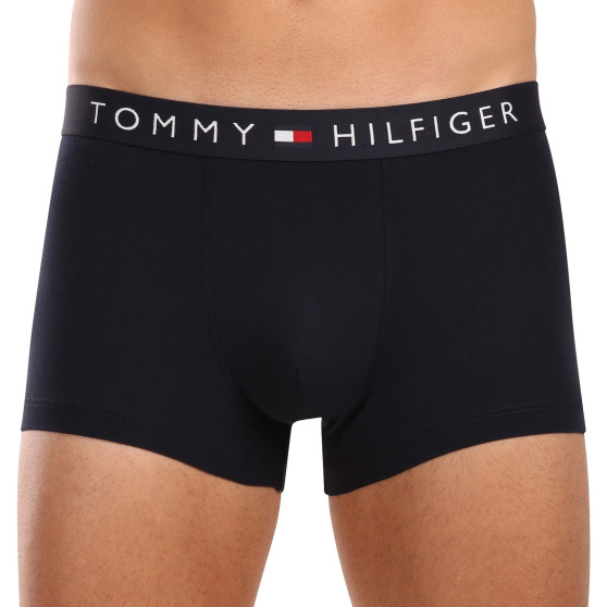 3PACK Boxers homme Tommy Hilfiger multicolore (UM0UM03180 0XQ)