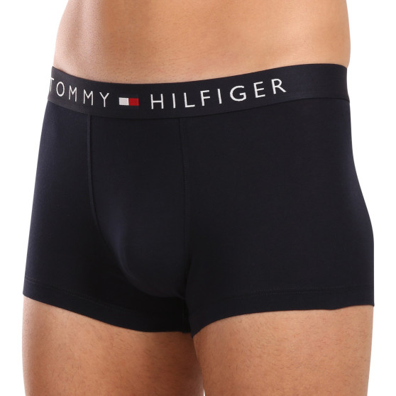 3PACK Boxers homme Tommy Hilfiger multicolore (UM0UM03180 0XQ)