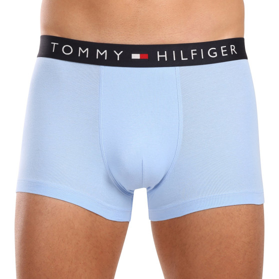 3PACK Boxers homme Tommy Hilfiger multicolore (UM0UM03180 0XQ)