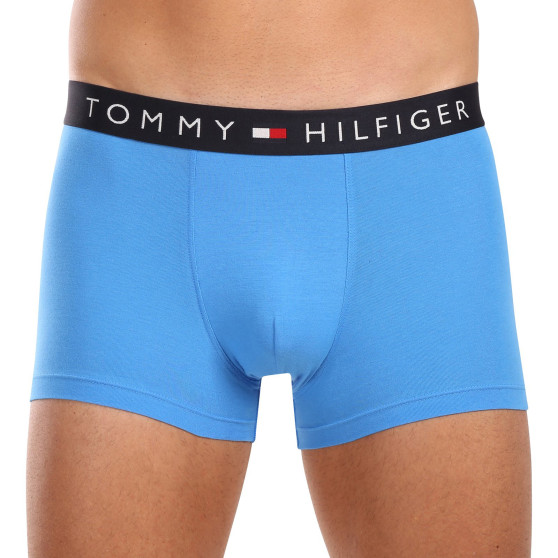 3PACK Boxers homme Tommy Hilfiger multicolore (UM0UM03180 0XQ)