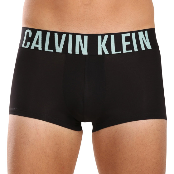 3PACK Boxers homme Calvin Klein noir (NB3611A-Q1L)