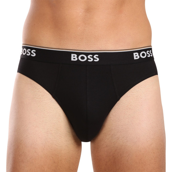 3PACK slip homme BOSS multicolore (50517826 976)