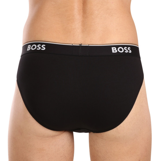 3PACK slip homme BOSS multicolore (50517826 976)