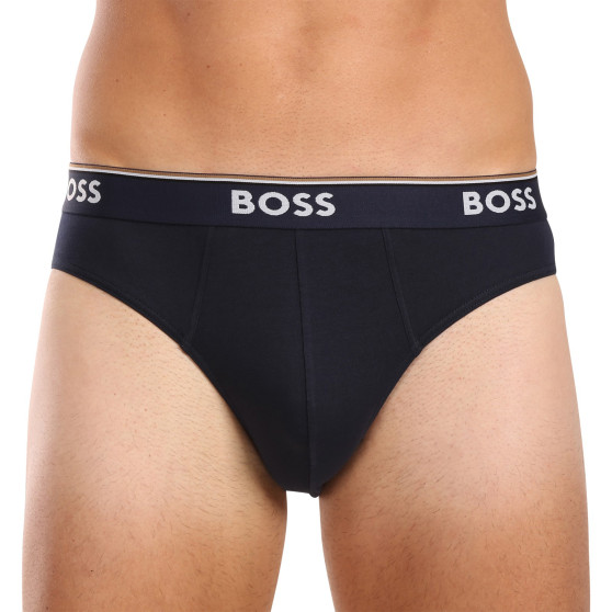 3PACK slip homme BOSS multicolore (50517826 976)