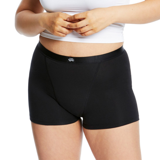 Love Luna Culotte menstruelle Short Super - Plus Size (LOVE008)