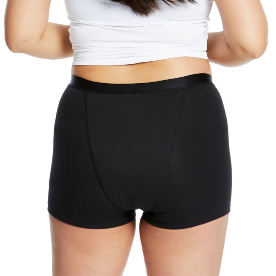 Love Luna Culotte menstruelle Short Super - Plus Size (LOVE008)